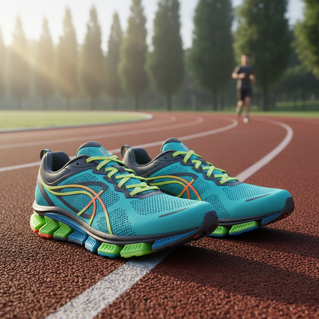 PUMA Velocity NITRO 4